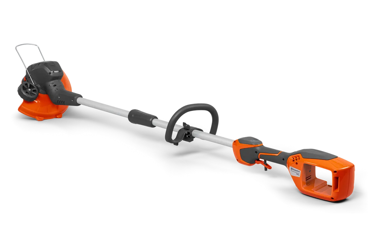 HUSQVARNA 110iL TRIMMER BATTERY GYMPIE